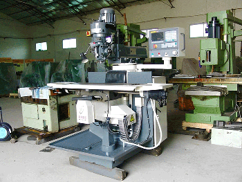 孟津數(shù)控機(jī)床改造多少錢